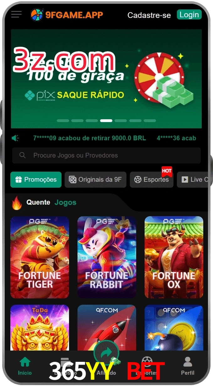 365YY BET
