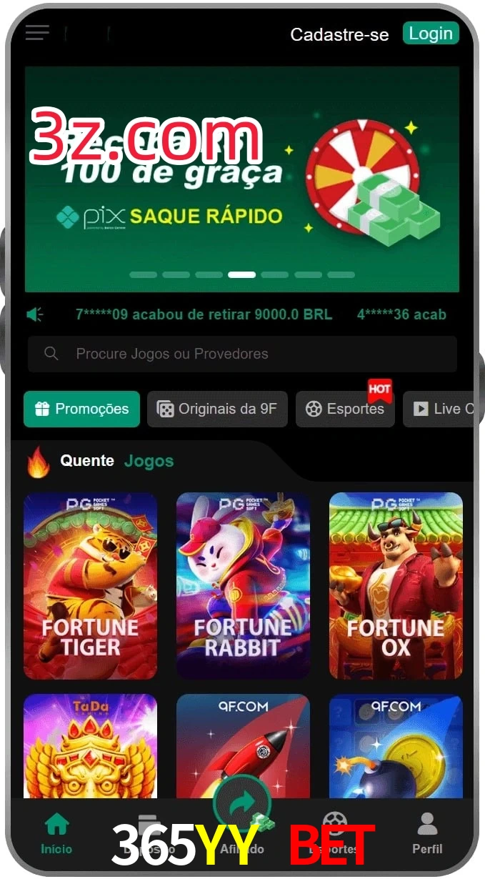 365YY BET